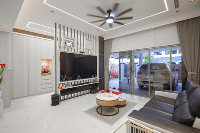 For Sale - Sunrise Villa