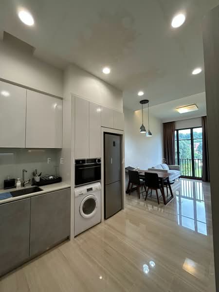 Bijou, 2 Jalan Mat Jambol, 1 Bedroom, 570 sqft, Condominium For Rent, by Felicia Ng, 25541509 - PropertyGuru.com.sg