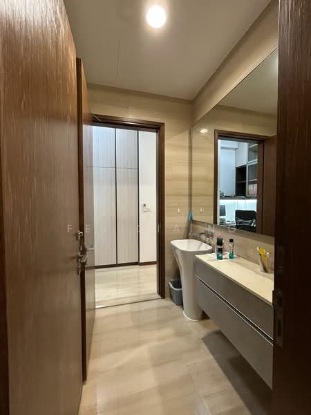 Bijou, 2 Jalan Mat Jambol, 1 Bedroom, 570 sqft, Condominium For Rent, by Felicia Ng, 25541509 - PropertyGuru.com.sg