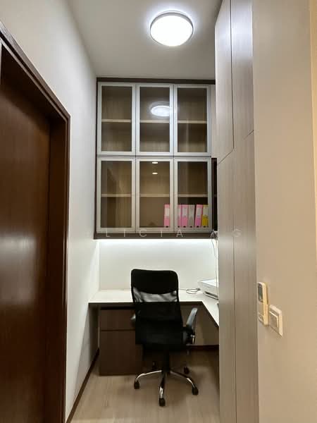 Bijou, 2 Jalan Mat Jambol, 1 Bedroom, 570 sqft, Condominium For Rent, by Felicia Ng, 25541509 - PropertyGuru.com.sg