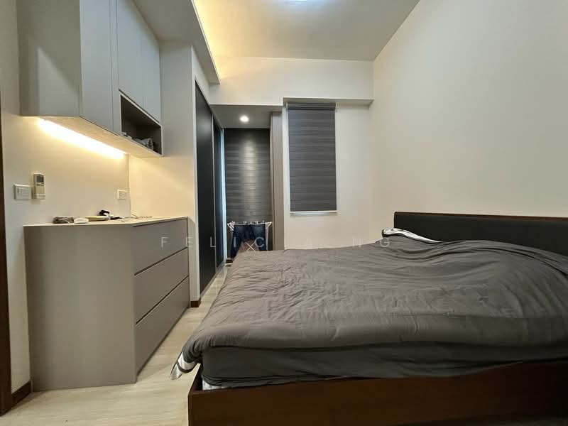 Bijou, 2 Jalan Mat Jambol, 1 Bedroom, 570 sqft, Condominium For Rent, by Felicia Ng, 25541509 - PropertyGuru.com.sg