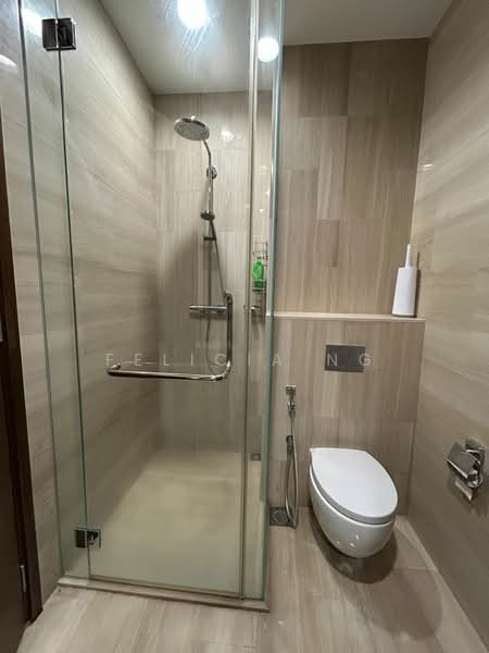 Bijou, 2 Jalan Mat Jambol, 1 Bedroom, 570 sqft, Condominium For Rent, by Felicia Ng, 25541509 - PropertyGuru.com.sg