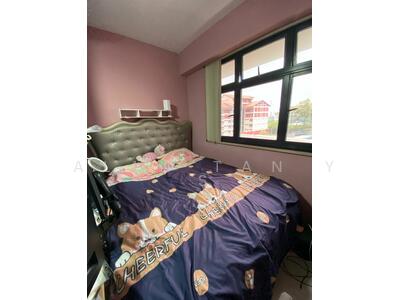 For Rent - 115B Jalan Ayer