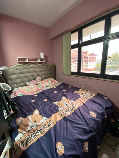 115B Jalan Ayer, 115B Jalan Ayer, Room Rental, 140 sqft, HDB Flat For ...