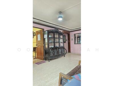 For Sale - 87 Telok Blangah Heights