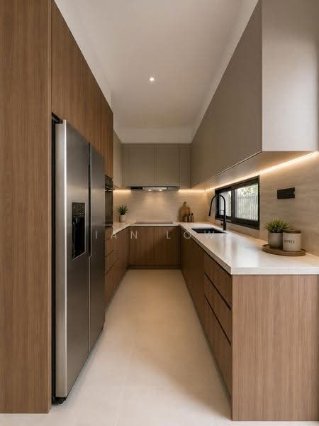 ⭐Brand New 3 Storey Detached with Lift & Swimming Pool & Attic & Roof Terrace!⭐, East Coast / Marine Parade, 6 Bedrooms, 8,826 sqft, Detached House For Sale, by Ian Low, 25541581 - PropertyGuru.com.sg