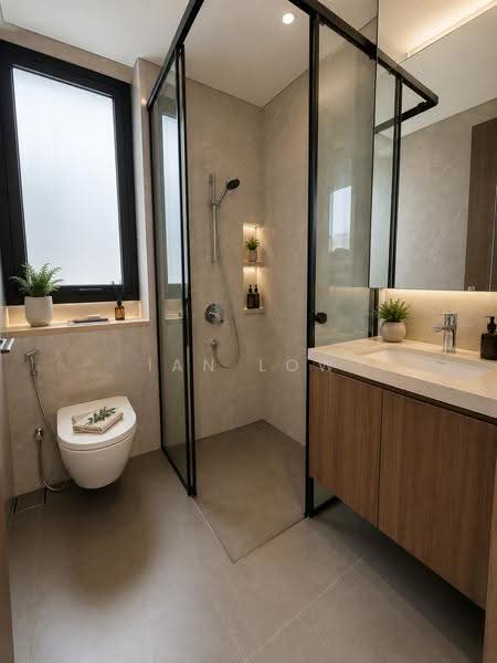 ⭐Brand New 3 Storey Detached with Lift & Swimming Pool & Attic & Roof Terrace!⭐, East Coast / Marine Parade, 6 Bedrooms, 8,826 sqft, Detached House For Sale, by Ian Low, 25541581 - PropertyGuru.com.sg