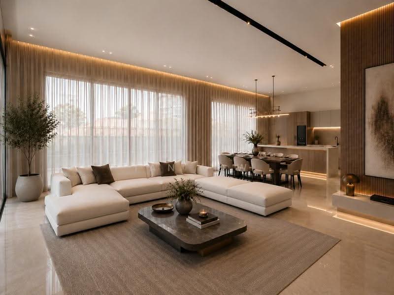 ⭐Brand New 3 Storey Detached with Lift & Swimming Pool & Attic & Roof Terrace!⭐, East Coast / Marine Parade, 6 Bedrooms, 8,826 sqft, Detached House For Sale, by Ian Low, 25541581 - PropertyGuru.com.sg