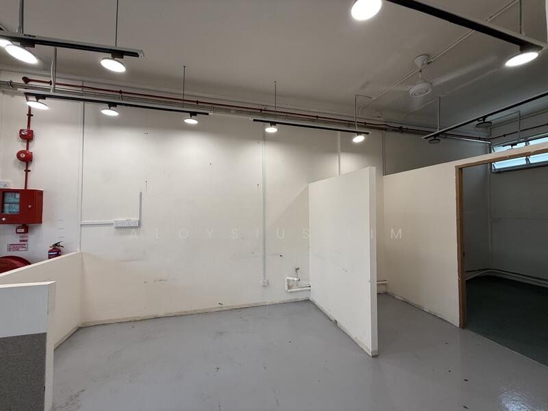 161 Bukit Merah Central, 161 Bukit Merah Central, 750 sqft, Shop / Shophouse For Rent, by Aloysius Lim, 25541616 - CommercialGuru.com.sg