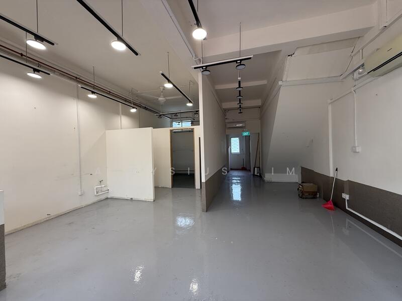 161 Bukit Merah Central, 161 Bukit Merah Central, 750 sqft, Shop / Shophouse For Rent, by Aloysius Lim, 25541616 - CommercialGuru.com.sg
