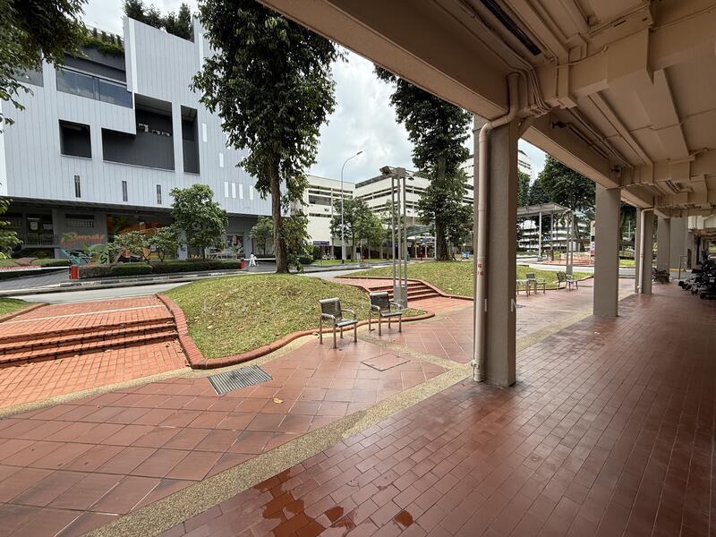 161 Bukit Merah Central, 161 Bukit Merah Central, 750 sqft, Shop / Shophouse For Rent, by Aloysius Lim, 25541616 - CommercialGuru.com.sg