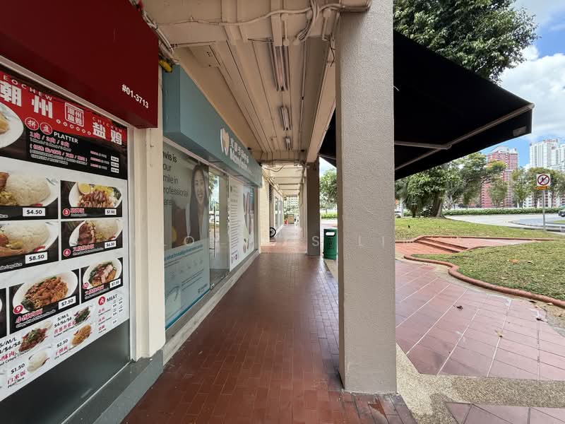 161 Bukit Merah Central, 161 Bukit Merah Central, 750 sqft, Shop / Shophouse For Rent, by Aloysius Lim, 25541616 - CommercialGuru.com.sg