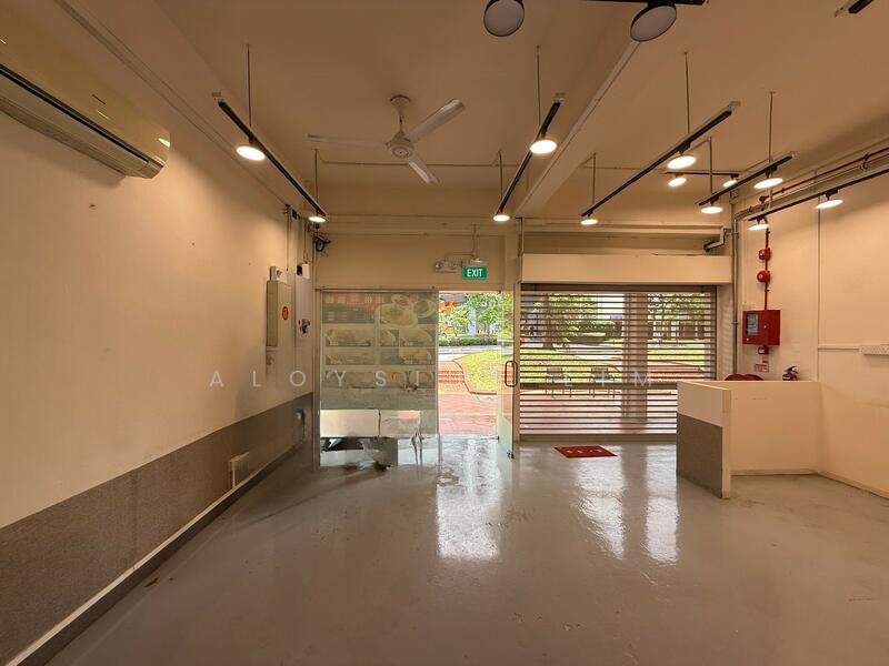 161 Bukit Merah Central, 161 Bukit Merah Central, 750 sqft, Shop / Shophouse For Rent, by Aloysius Lim, 25541616 - CommercialGuru.com.sg