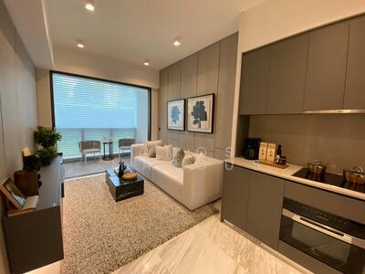 For Sale - The Landmark