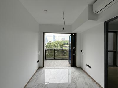 For Sale - The Landmark