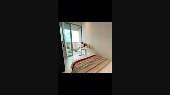 Livia, 71 Pasir Ris Grove, Room Rental, 1,350 sqft, Condominium For Rent, by Ady, 25541676 - PropertyGuru.com.sg