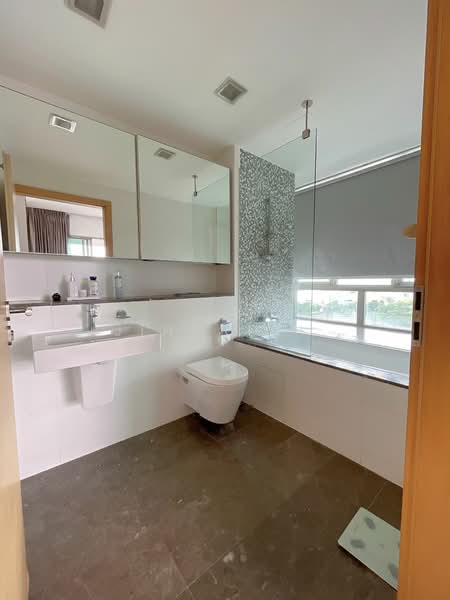 Livia, 71 Pasir Ris Grove, Room Rental, 1,350 sqft, Condominium For Rent, by Ady, 25541676 - Bathroom - PropertyGuru.com.sg