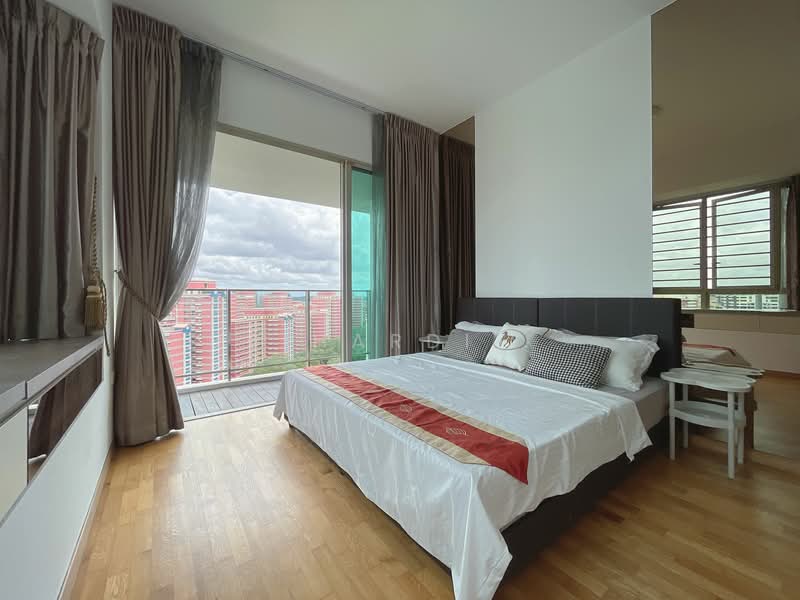 Livia, 71 Pasir Ris Grove, Room Rental, 1,350 sqft, Condominium For Rent, by Ady, 25541676 - Bedroom - PropertyGuru.com.sg