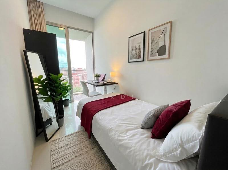 Livia, 71 Pasir Ris Grove, Pasir Ris / Tampines, Room Rental, 1,350 sqft, Condominium For Rent, by Ady, 25541676 - Bedroom - PropertyGuru.com.sg