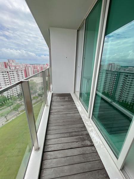 Livia, 71 Pasir Ris Grove, Pasir Ris / Tampines, Room Rental, 1,350 sqft, Condominium For Rent, by Ady, 25541676 - Balcony - PropertyGuru.com.sg