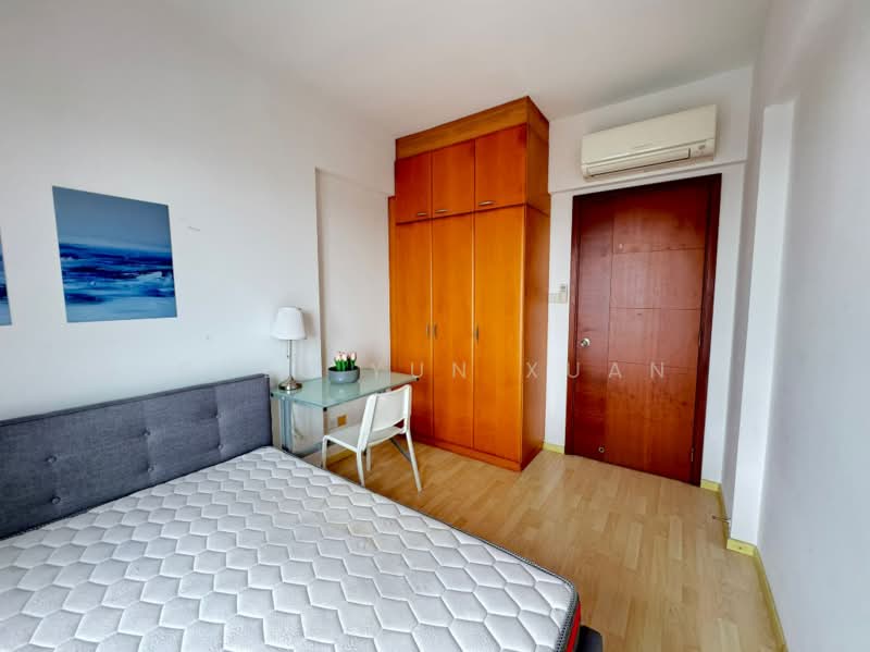 Central Grove, 1 Geylang East Avenue 1, Room Rental, 150 sqft, Condominium For Rent, by Chee Yun Xuan, 25541695 - PropertyGuru.com.sg