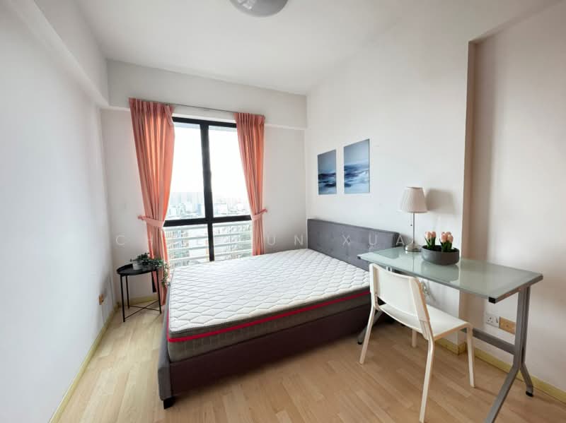 Central Grove, 1 Geylang East Avenue 1, Room Rental, 150 sqft, Condominium For Rent, by Chee Yun Xuan, 25541695 - PropertyGuru.com.sg