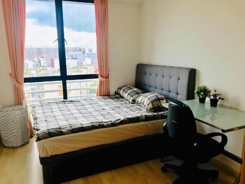 Central Grove, 1 Geylang East Avenue 1, Room Rental, 150 sqft, Condominium For Rent, by Chee Yun Xuan, 25541695 - PropertyGuru.com.sg