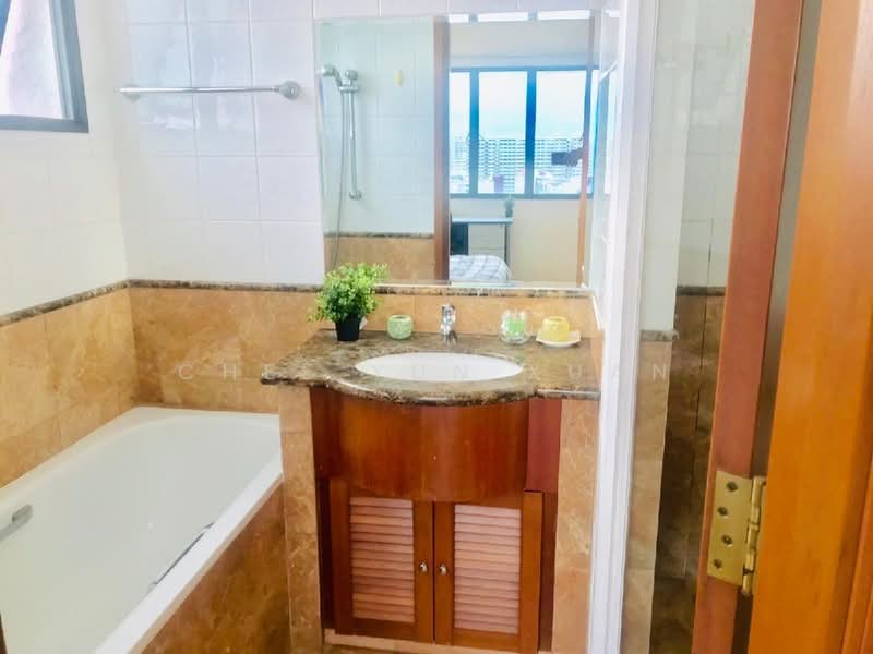Central Grove, 1 Geylang East Avenue 1, Room Rental, 150 sqft, Condominium For Rent, by Chee Yun Xuan, 25541695 - PropertyGuru.com.sg