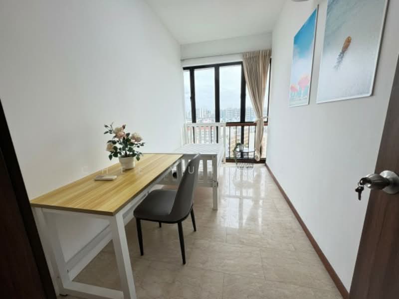 Central Grove, 1 Geylang East Avenue 1, Room Rental, 150 sqft, Condominium For Rent, by Chee Yun Xuan, 25541695 - PropertyGuru.com.sg