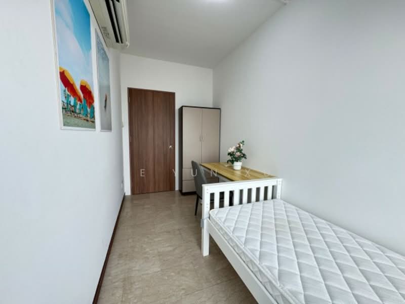 Central Grove, 1 Geylang East Avenue 1, Room Rental, 150 sqft, Condominium For Rent, by Chee Yun Xuan, 25541695 - PropertyGuru.com.sg