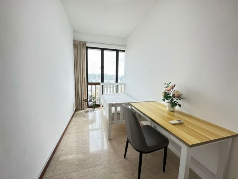 Central Grove, 1 Geylang East Avenue 1, Room Rental, 150 sqft, Condominium For Rent, by Chee Yun Xuan, 25541695 - PropertyGuru.com.sg