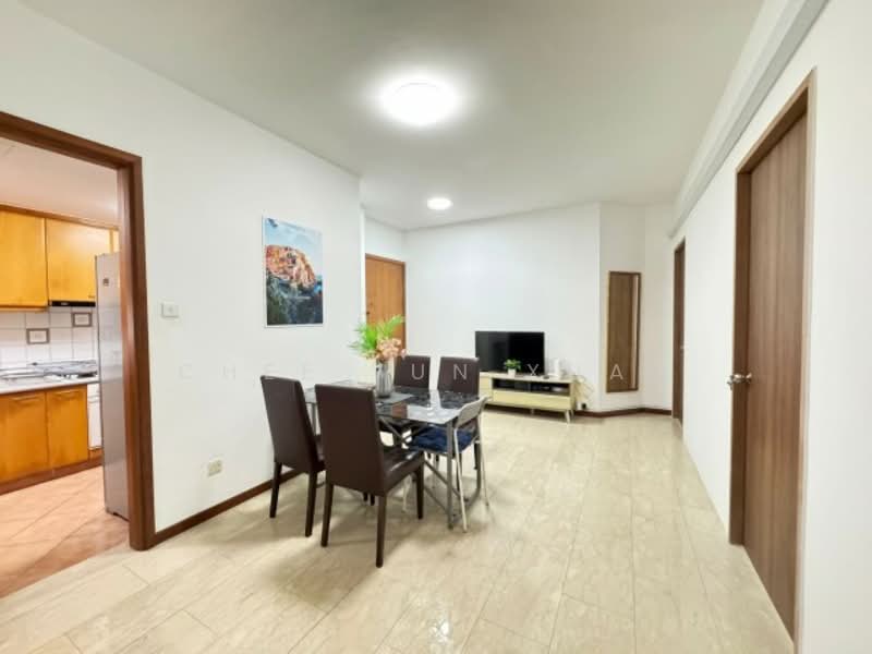 Central Grove, 1 Geylang East Avenue 1, Room Rental, 150 sqft, Condominium For Rent, by Chee Yun Xuan, 25541695 - PropertyGuru.com.sg