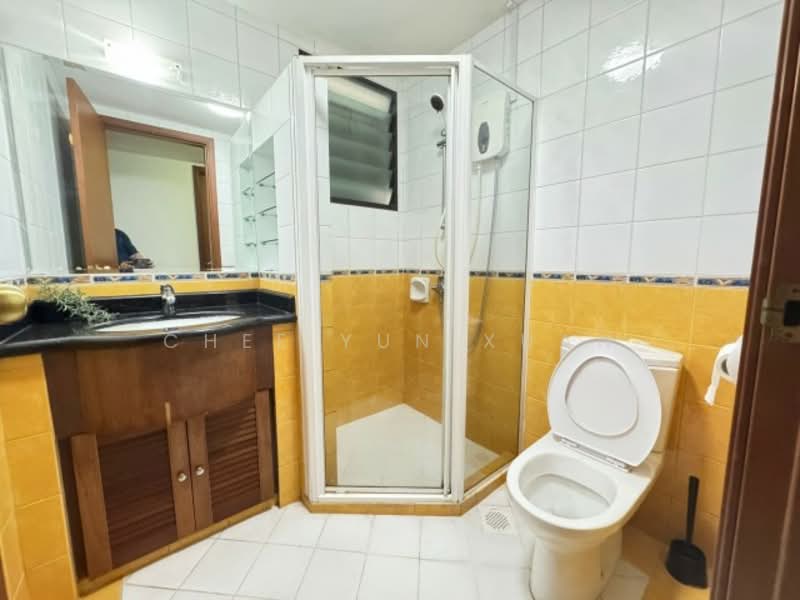Central Grove, 1 Geylang East Avenue 1, Room Rental, 150 sqft, Condominium For Rent, by Chee Yun Xuan, 25541695 - PropertyGuru.com.sg