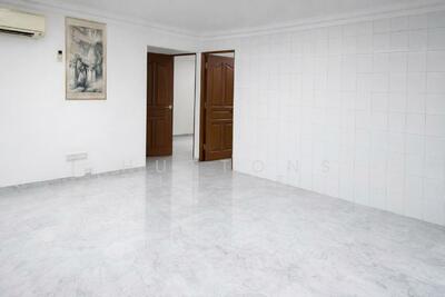 For Sale - 217 Yishun Street 21