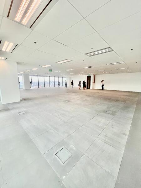 South Beach, 38 South Beach Road, 1,636 sqft, Office For Rent, by Tony Eyu, 25541743 - CommercialGuru.com.sg