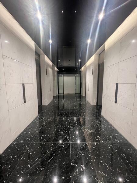 South Beach, 38 South Beach Road, 1,636 sqft, Office For Rent, by Tony Eyu, 25541743 - CommercialGuru.com.sg