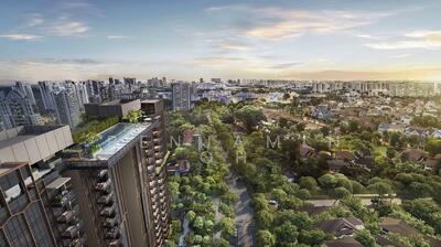 For Sale - Piccadilly Grand