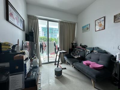 For Sale - Natura @ Hillview