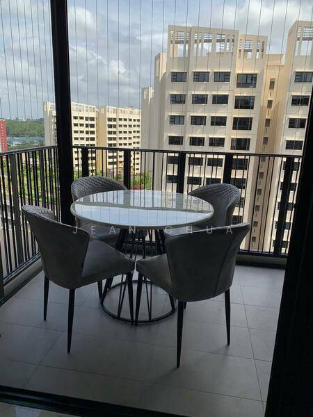 Le Quest, 8 Bukit Batok Street 41, 3 Bedrooms, 818 sqft, Condominium For Rent, by Jean Chua, 25541798 - PropertyGuru.com.sg