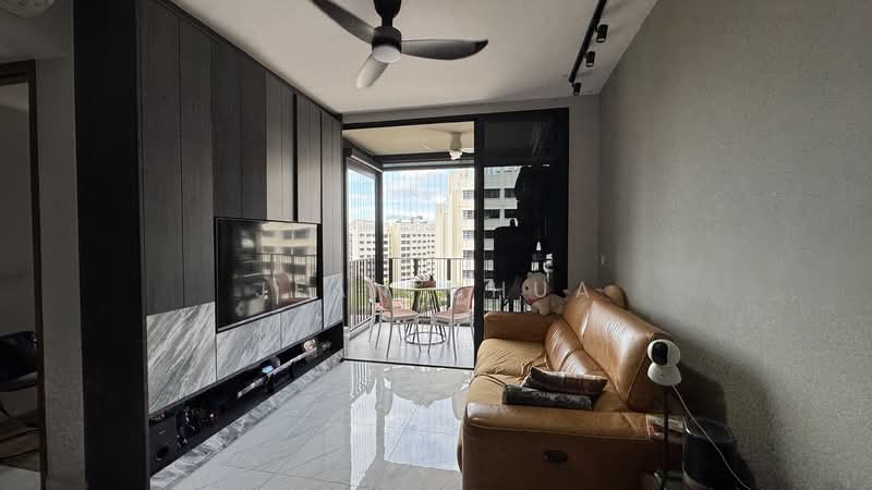 Le Quest, 8 Bukit Batok Street 41, 3 Bedrooms, 818 sqft, Condominium For Rent, by Jean Chua, 25541798 - PropertyGuru.com.sg