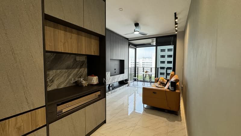 Le Quest, 8 Bukit Batok Street 41, 3 Bedrooms, 818 sqft, Condominium For Rent, by Jean Chua, 25541798 - PropertyGuru.com.sg