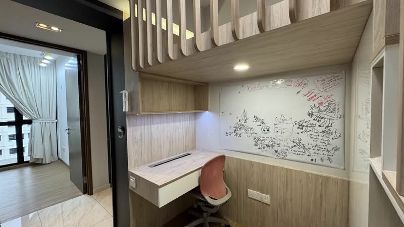 Le Quest, 8 Bukit Batok Street 41, 3 Bedrooms, 818 sqft, Condominium For Rent, by Jean Chua, 25541798 - PropertyGuru.com.sg