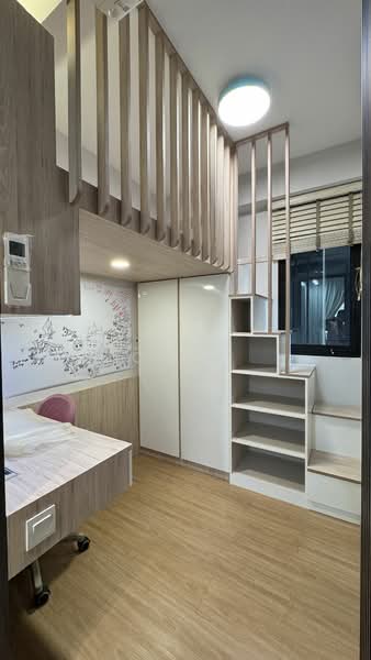 Le Quest, 8 Bukit Batok Street 41, 3 Bedrooms, 818 sqft, Condominium For Rent, by Jean Chua, 25541798 - PropertyGuru.com.sg