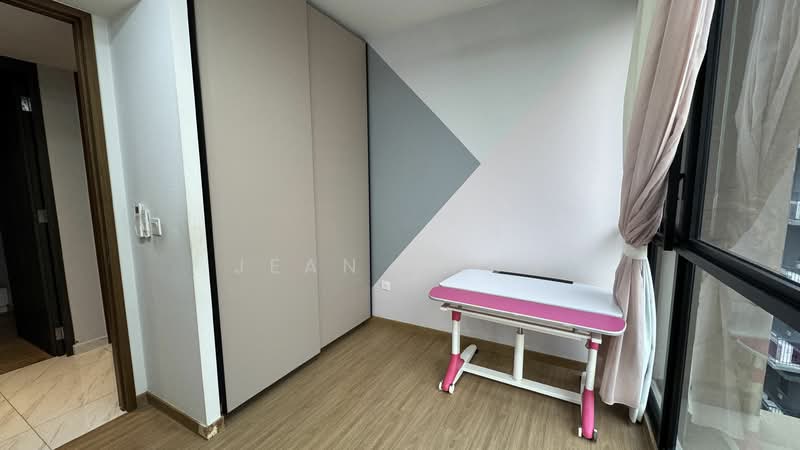 Le Quest, 8 Bukit Batok Street 41, 3 Bedrooms, 818 sqft, Condominium For Rent, by Jean Chua, 25541798 - PropertyGuru.com.sg