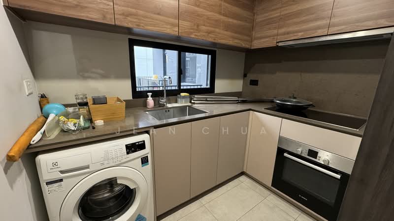 Le Quest, 8 Bukit Batok Street 41, 3 Bedrooms, 818 sqft, Condominium For Rent, by Jean Chua, 25541798 - PropertyGuru.com.sg