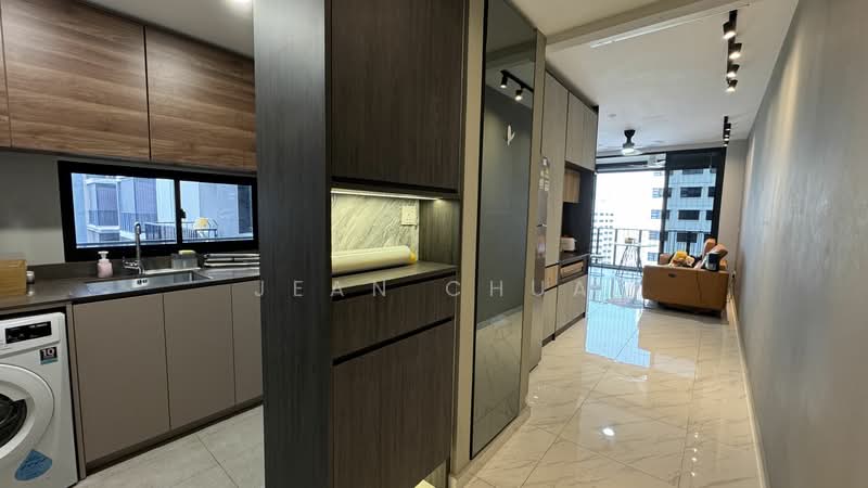 Le Quest, 8 Bukit Batok Street 41, 3 Bedrooms, 818 sqft, Condominium For Rent, by Jean Chua, 25541798 - PropertyGuru.com.sg