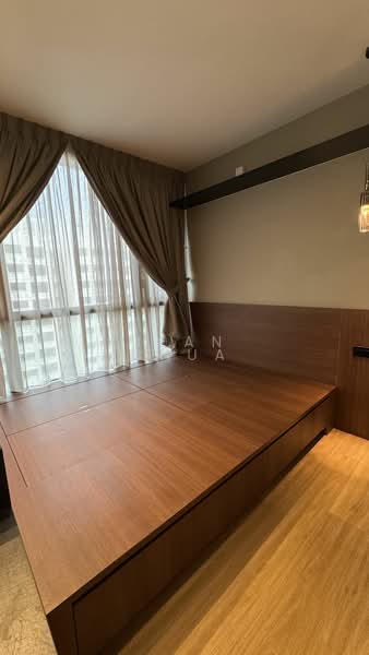 Le Quest, 8 Bukit Batok Street 41, 3 Bedrooms, 818 sqft, Condominium For Rent, by Jean Chua, 25541798 - PropertyGuru.com.sg