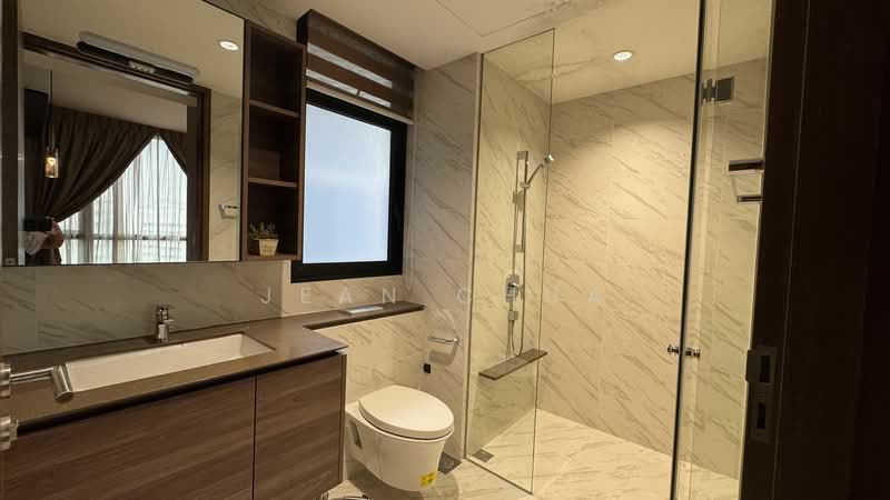 Le Quest, 8 Bukit Batok Street 41, 3 Bedrooms, 818 sqft, Condominium For Rent, by Jean Chua, 25541798 - PropertyGuru.com.sg