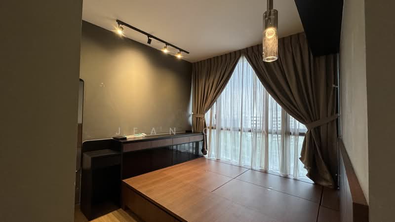 Le Quest, 8 Bukit Batok Street 41, 3 Bedrooms, 818 sqft, Condominium For Rent, by Jean Chua, 25541798 - PropertyGuru.com.sg