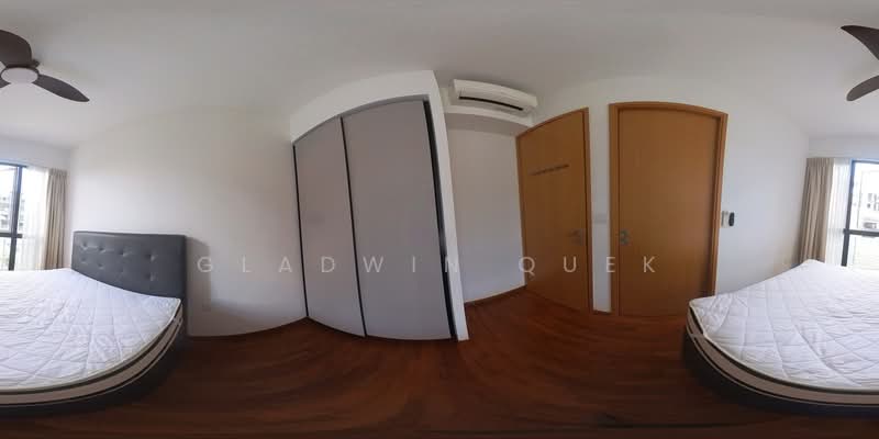 The Verandah Residences, 227 Pasir Panjang Road, 2 Bedrooms, 603 sqft, Condominium For Rent, by Gladwin Quek, 25541822 - PropertyGuru.com.sg